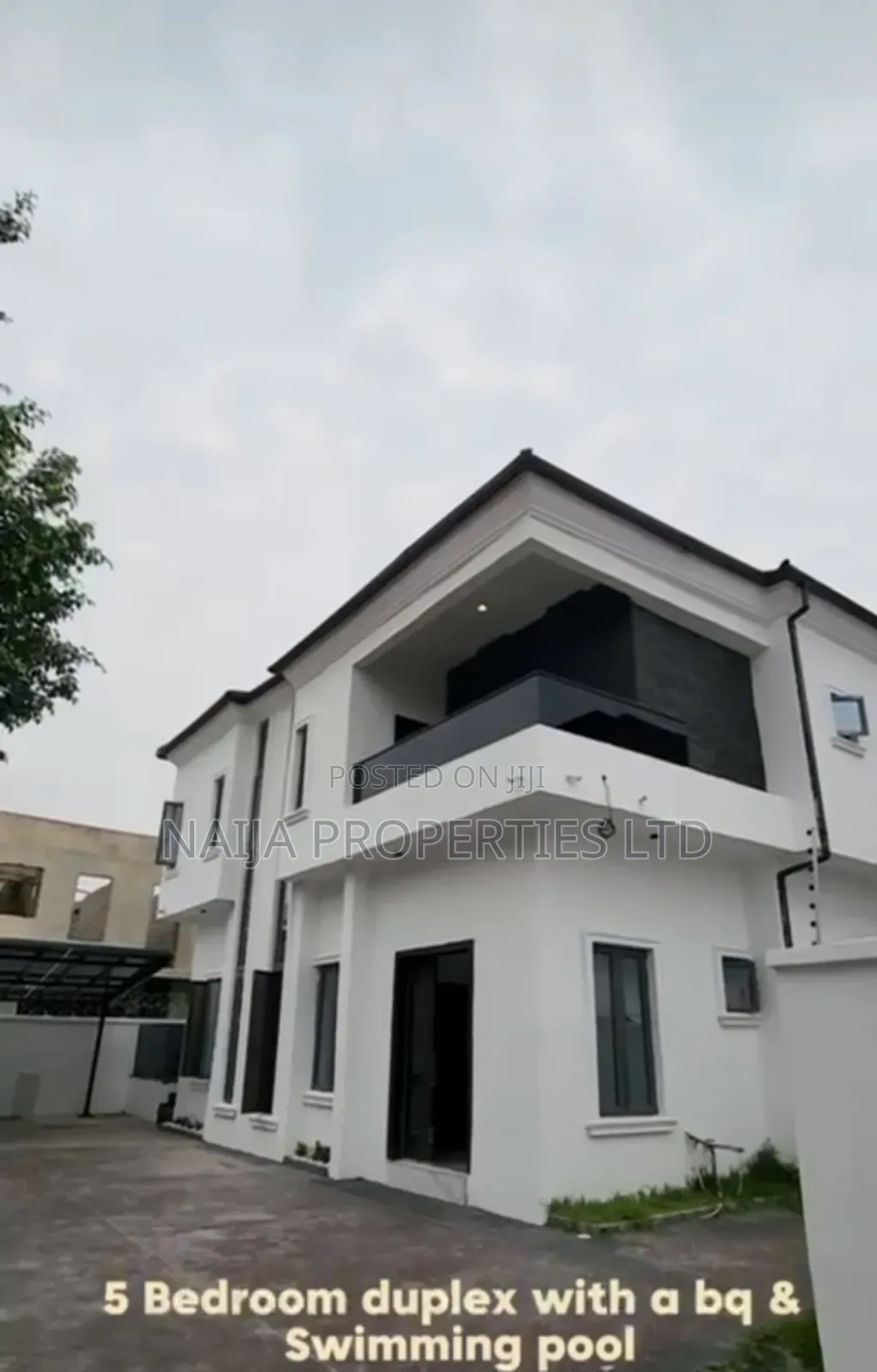 5bdrm Duplex in Vgc, Lekki for sale