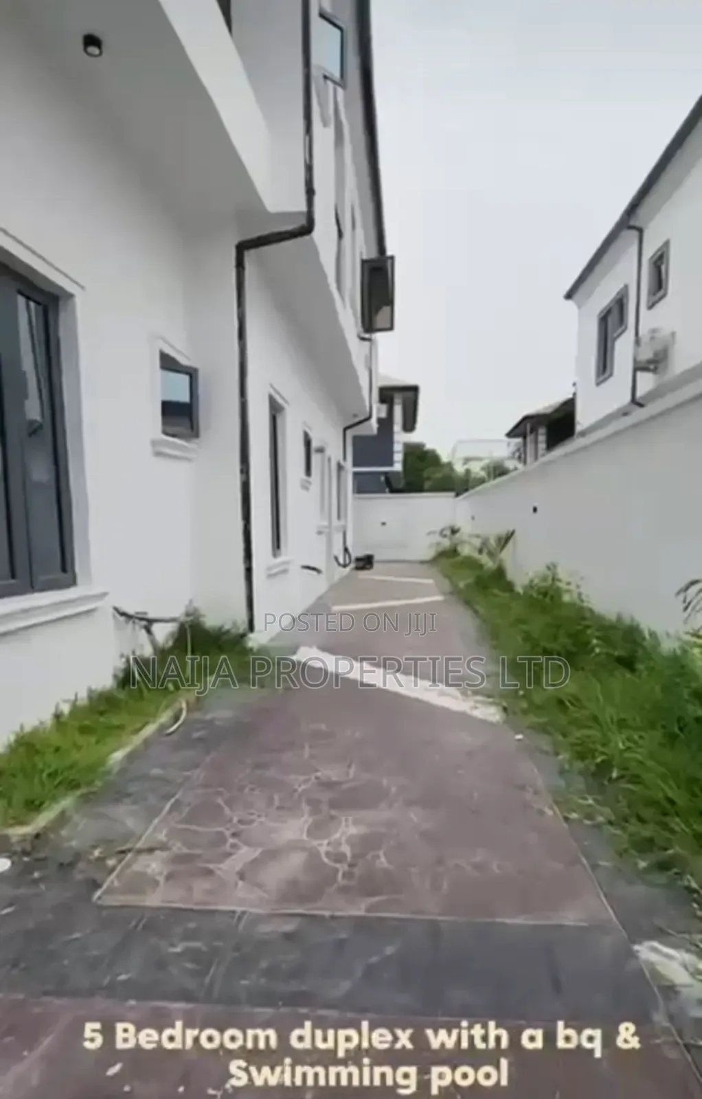 5bdrm Duplex in Vgc, Lekki for sale