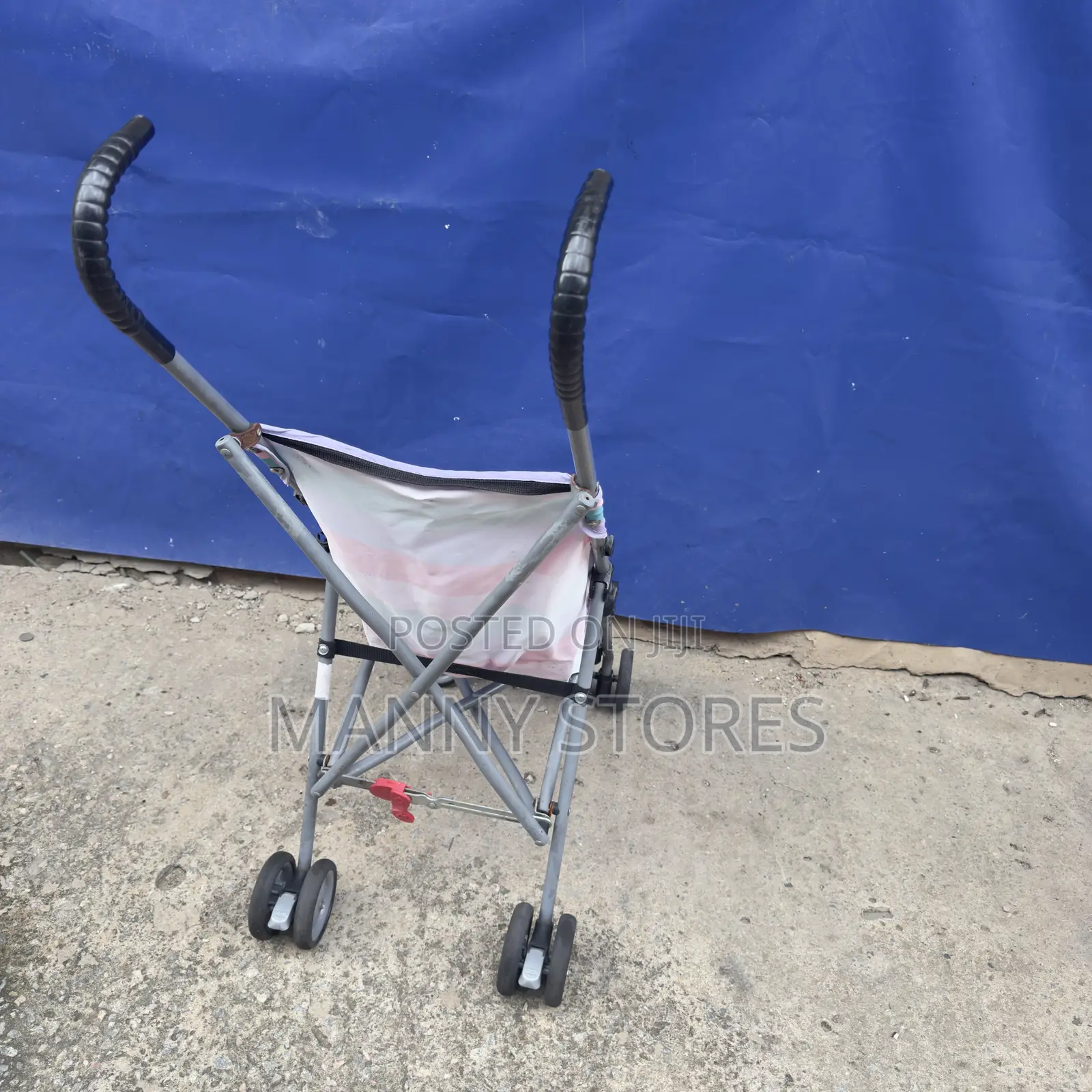 Baby Stroller