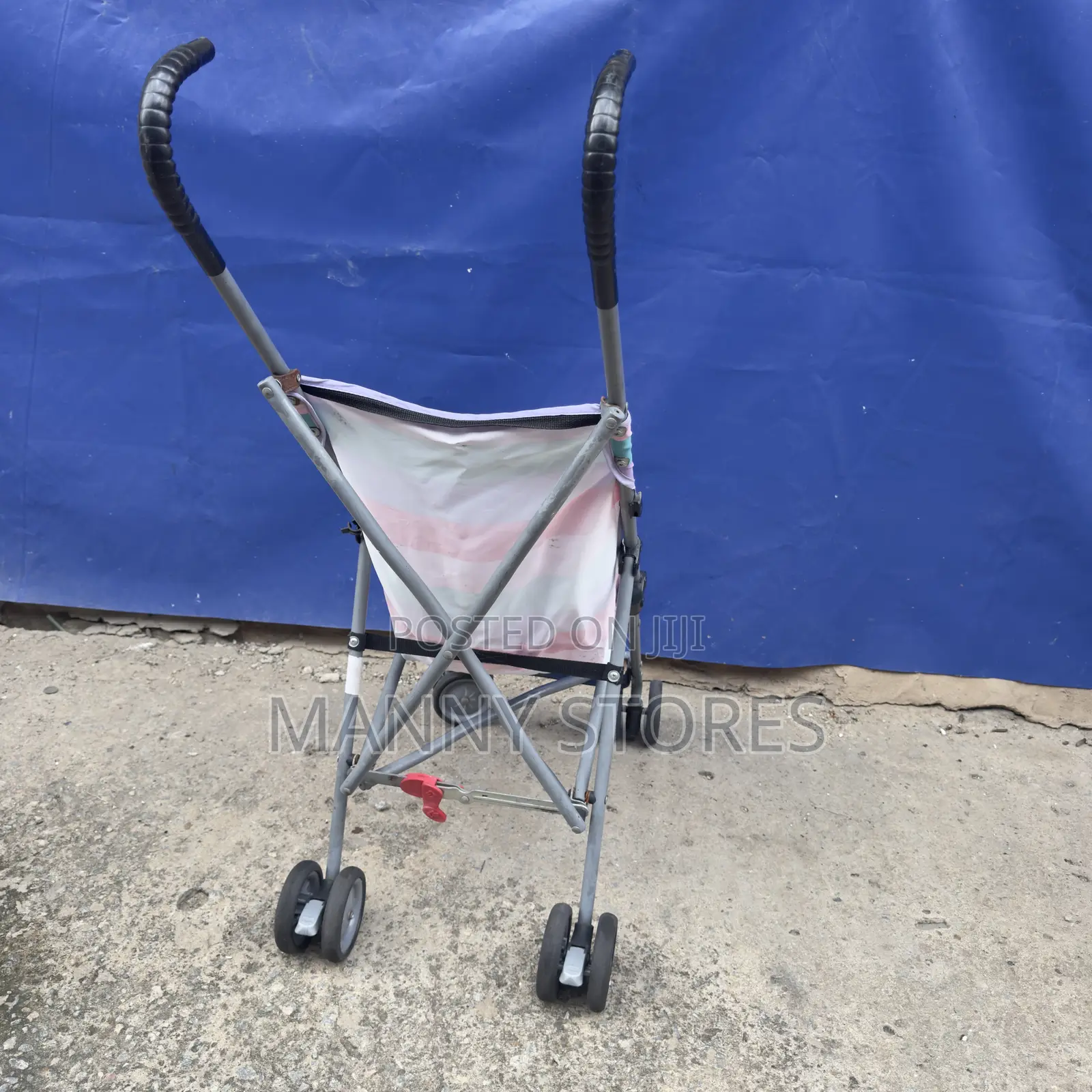 Foreign Used Baby Stroller