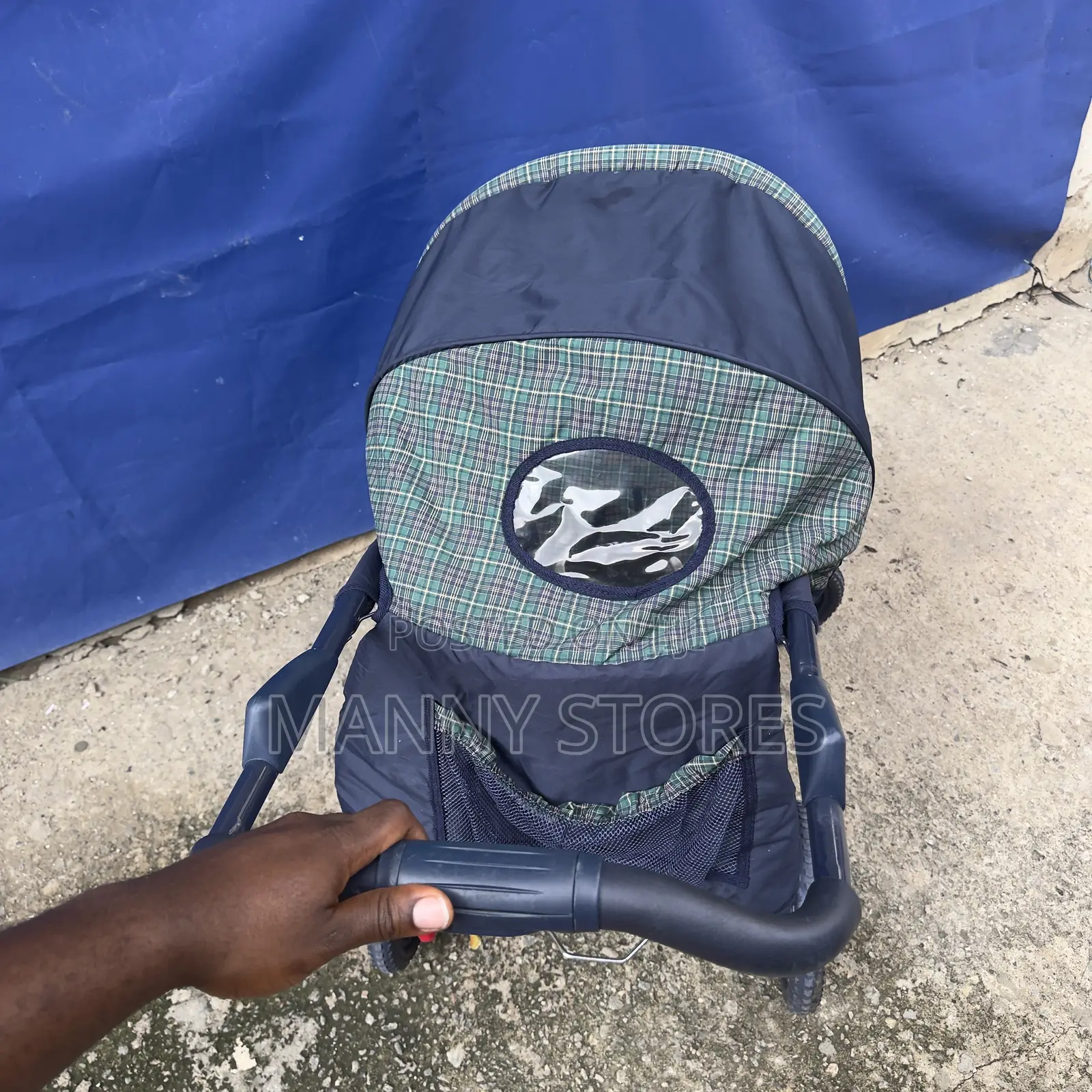 Strong Graco Baby Car Seat