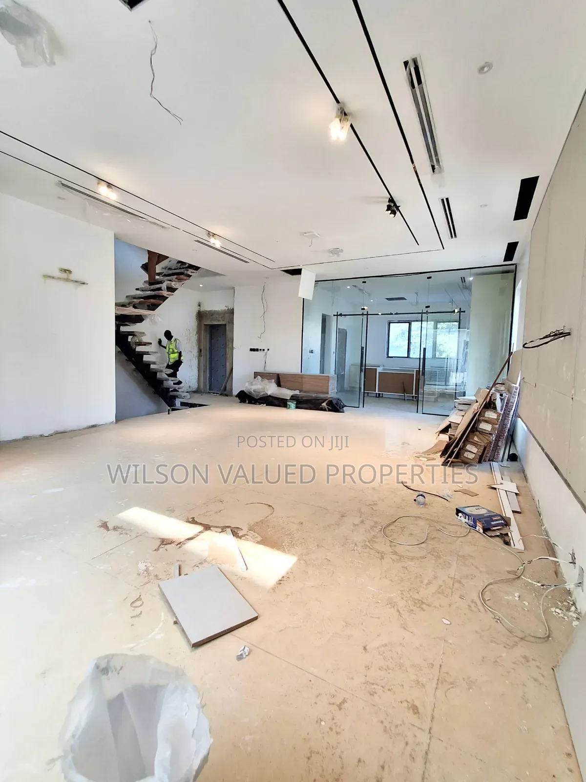 6bdrm Mansion in Water Front Super for sale