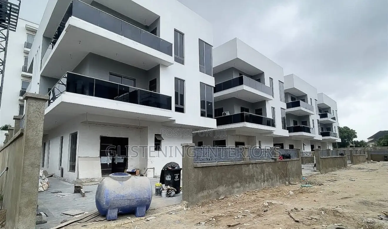 Balcony Railing Grey Smoking Tinted 10mm Tempered Glass