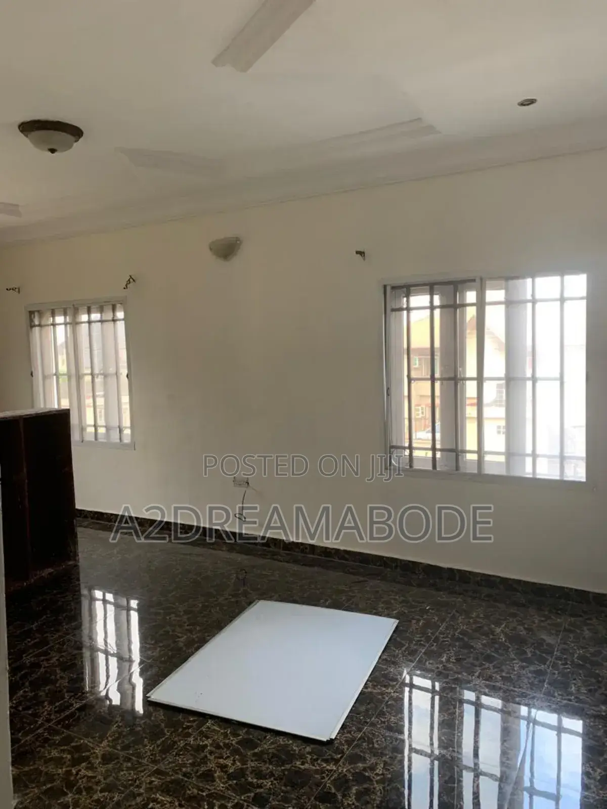 4bdrm House in Opic, Isheri North for rent