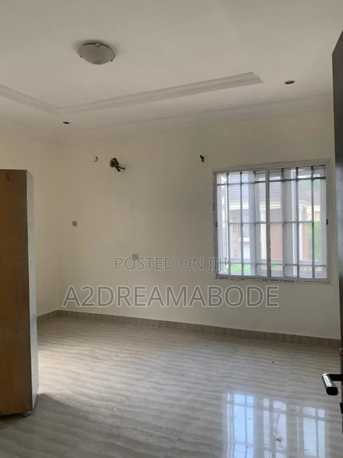 4bdrm House in Opic, Isheri North for rent