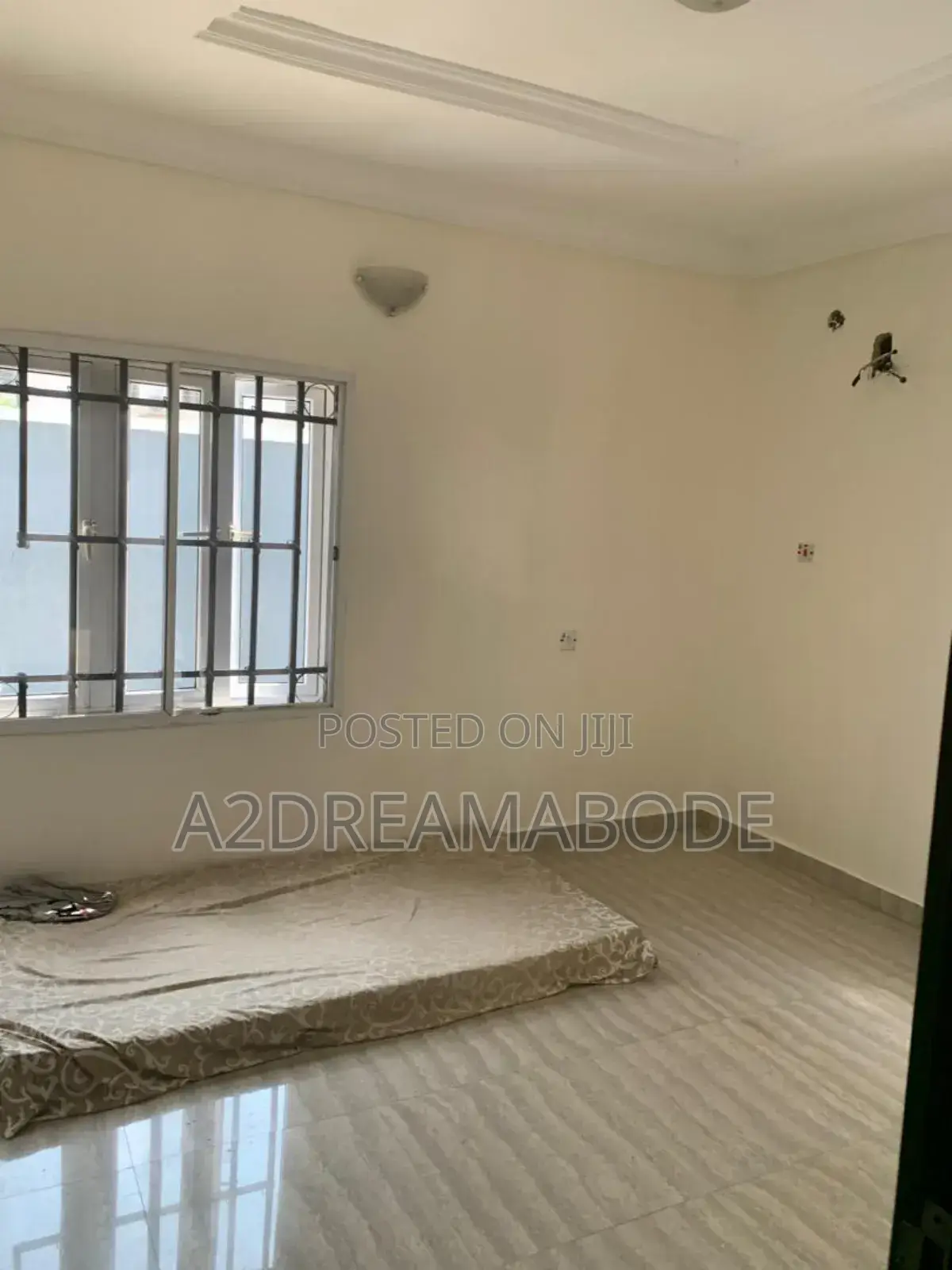 4bdrm House in Opic, Isheri North for rent