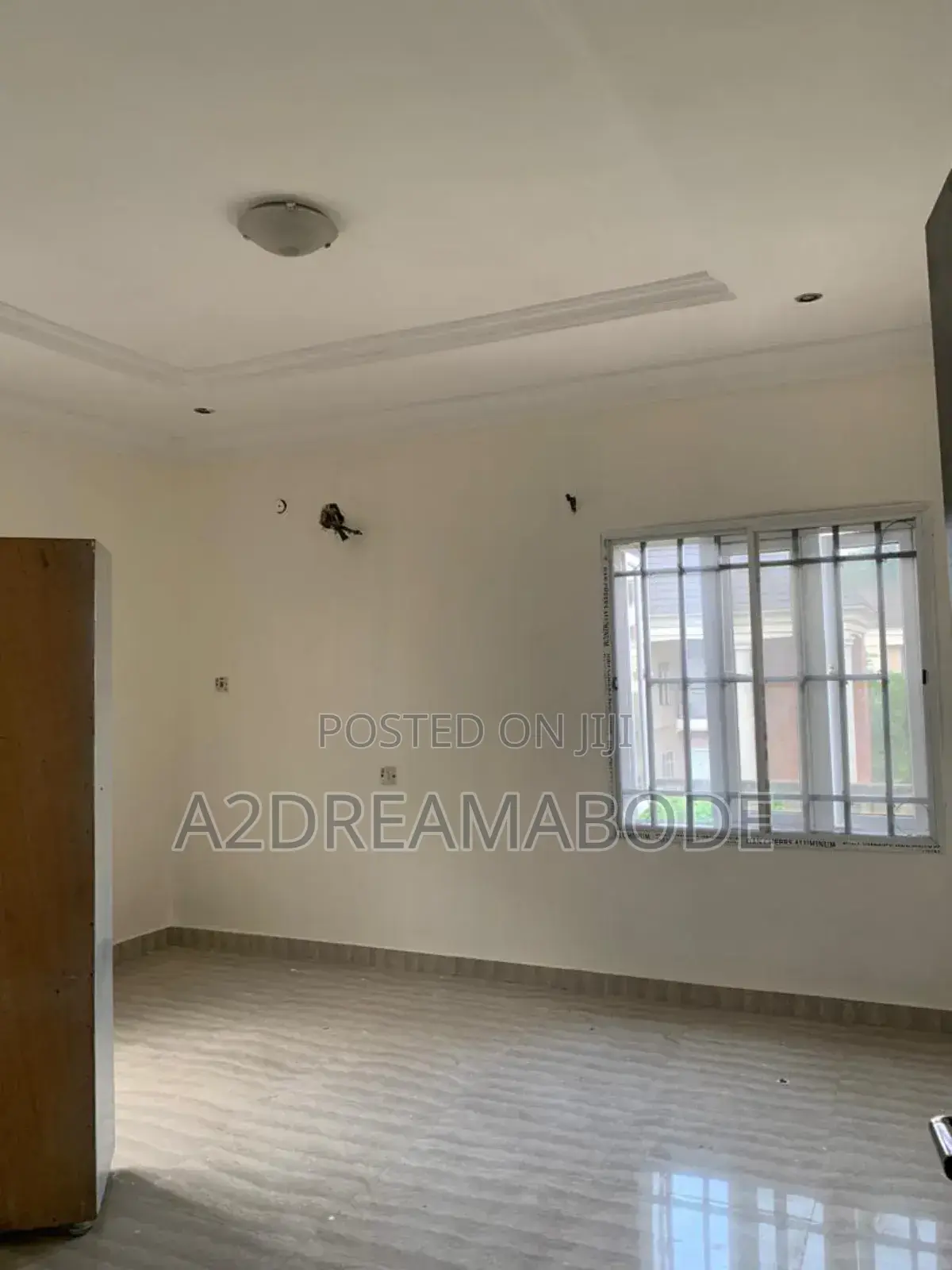 4bdrm House in Opic, Isheri North for rent