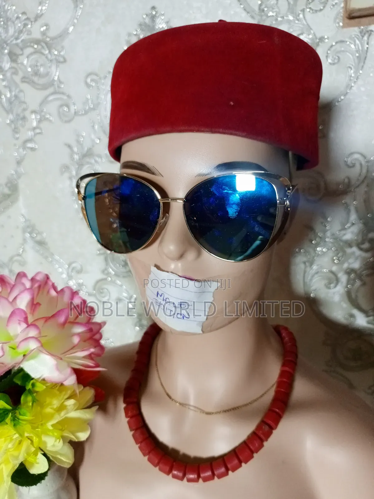 Men's Cute Sunglasses