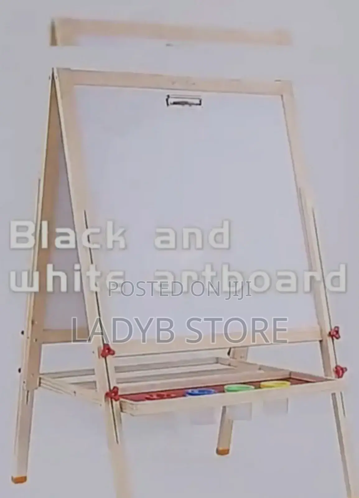 Kids Writing Board