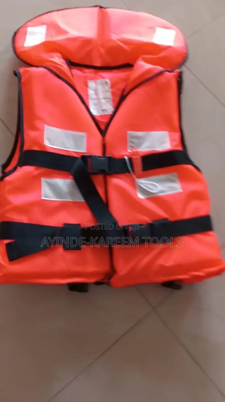 Life Jackets