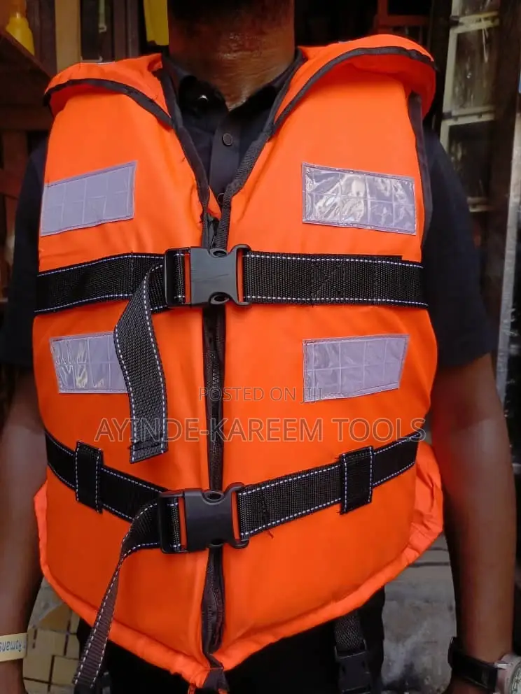 Life Jackets
