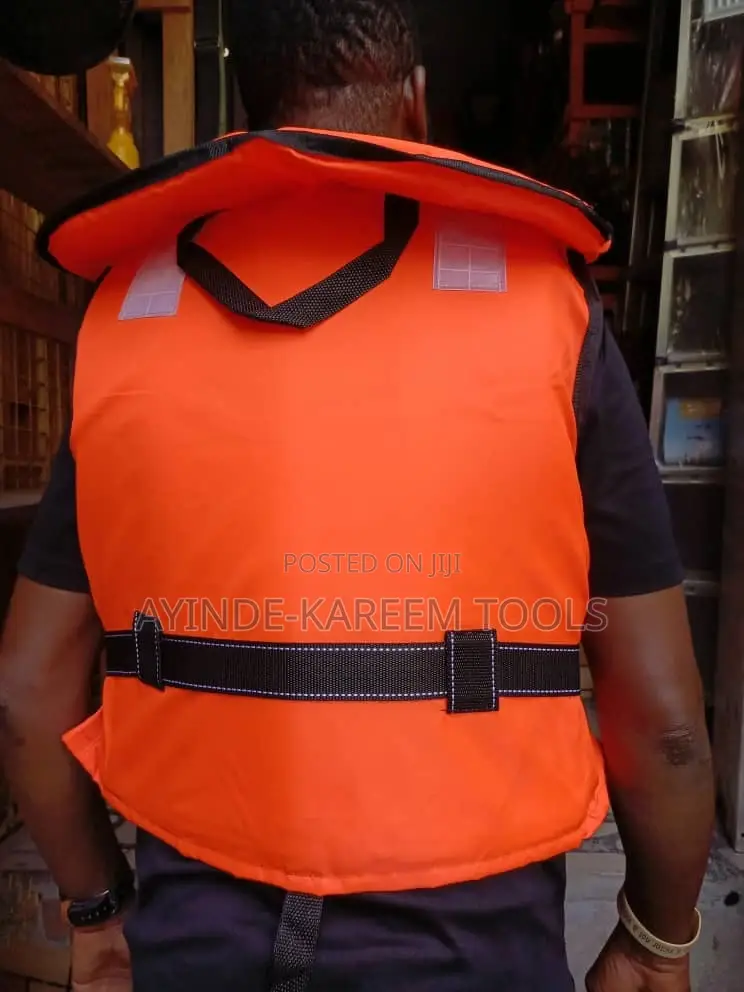 Life Jackets