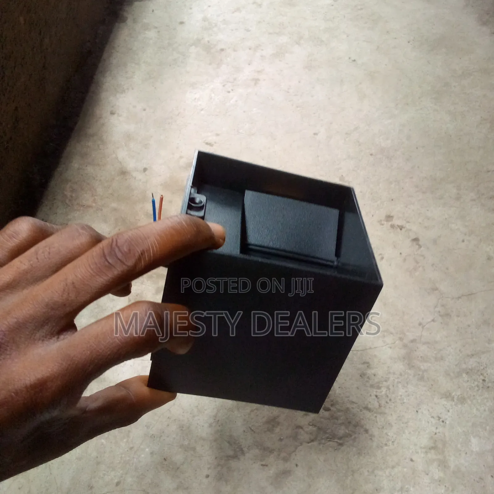 Led Outside Light All Outdoor Wall Fence Is Here in One Led Lamps