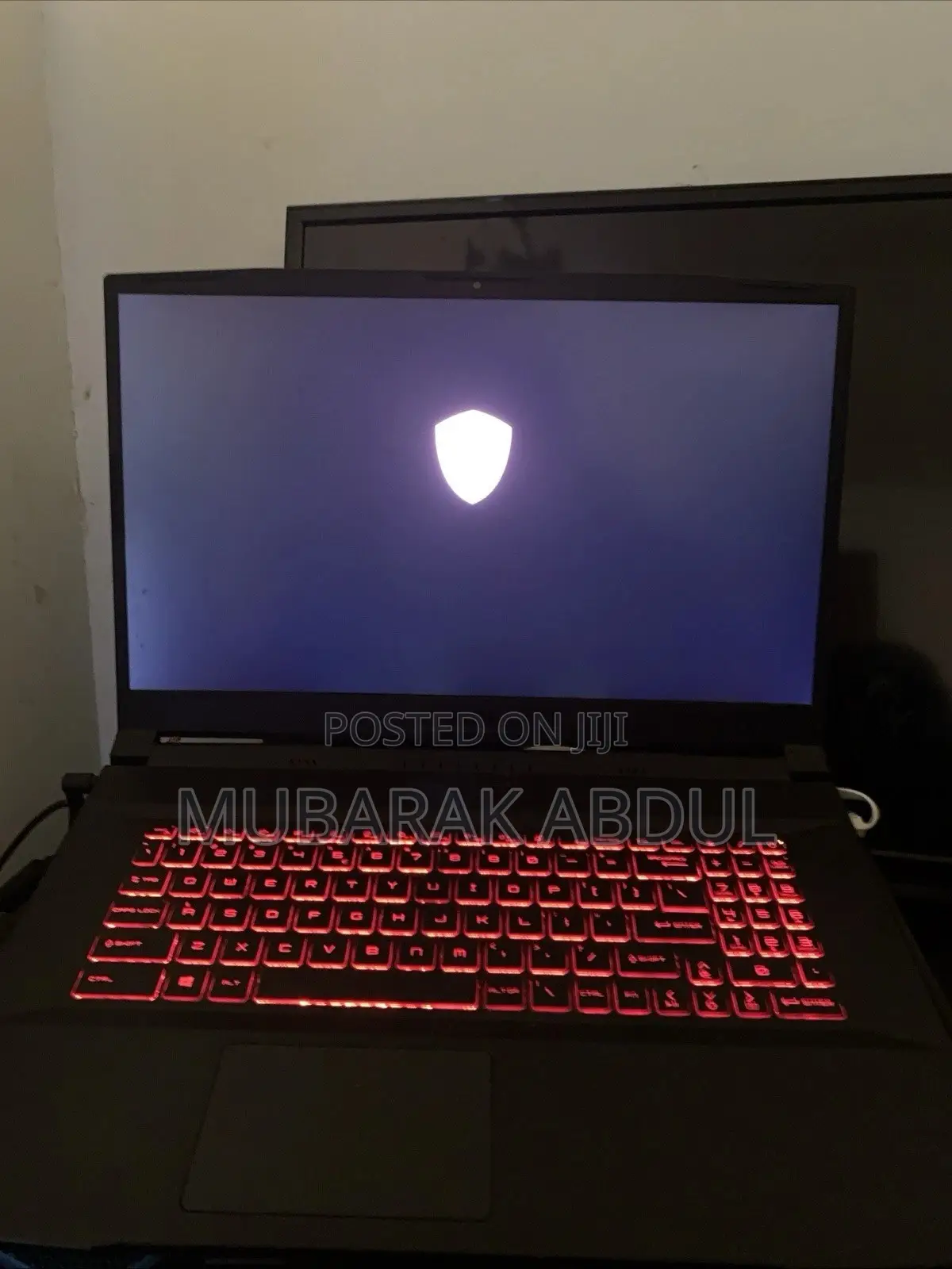 Laptop MSI Katana 15 16GB Nvidia SSD 512GB
