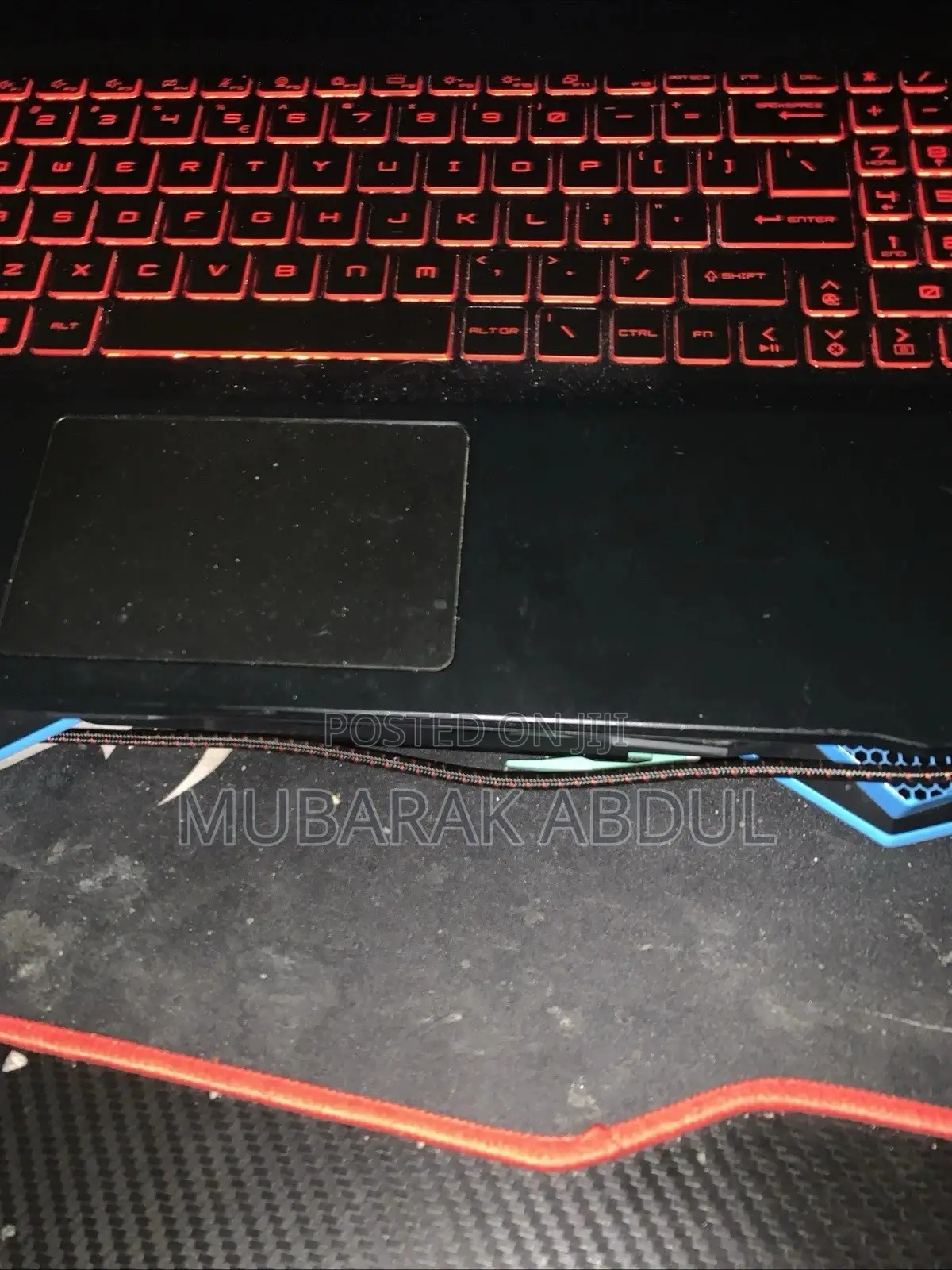 Laptop MSI Katana 15 16GB Nvidia SSD 512GB