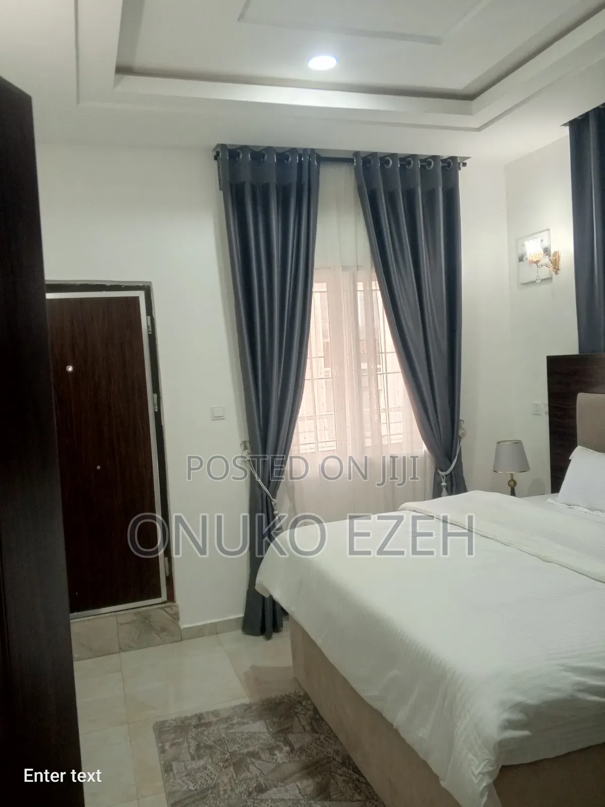 3 Bedroom Shot Let Fully Furnished