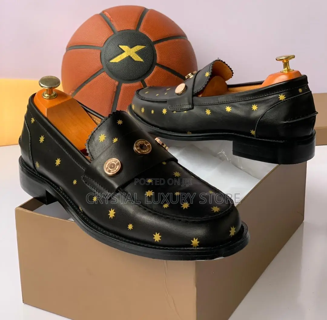 Louis Vuitton Quality Luxury Men Sneakers