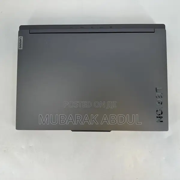 Laptop Lenovo Legion 5 8GB AMD Ryzen 7 SSD 1T