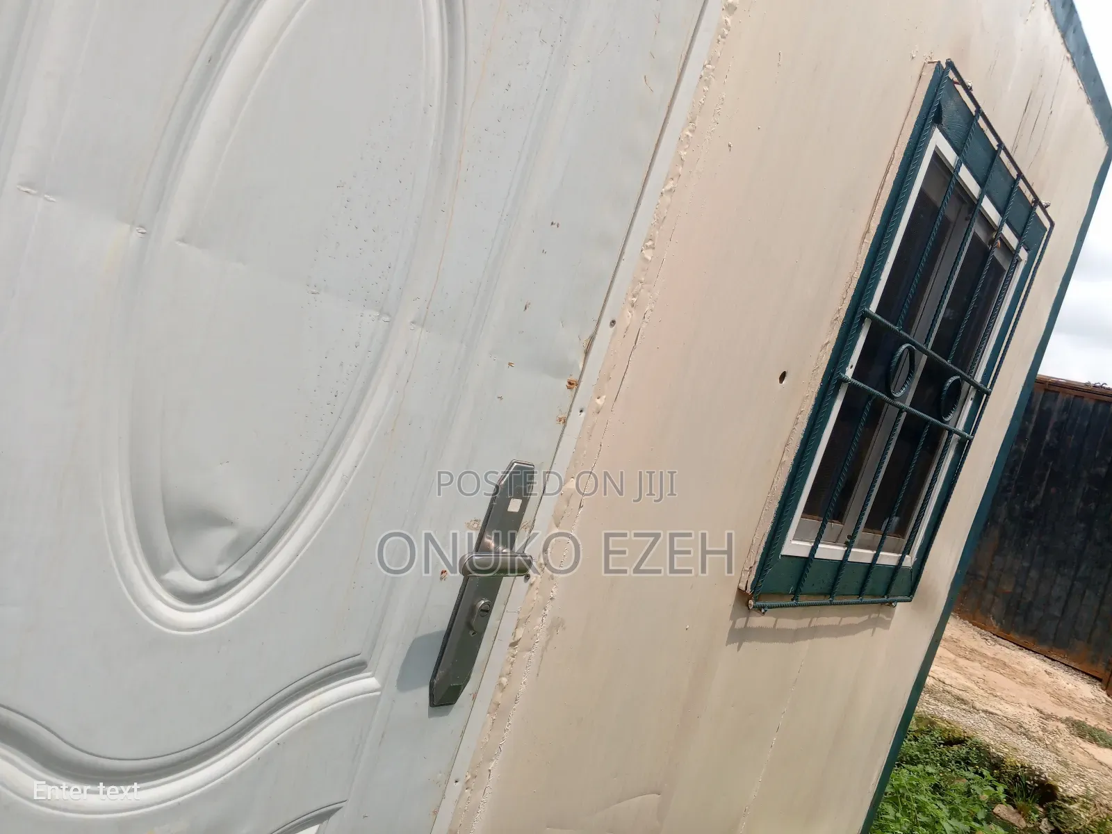 Super 10ft Office Container for Sale