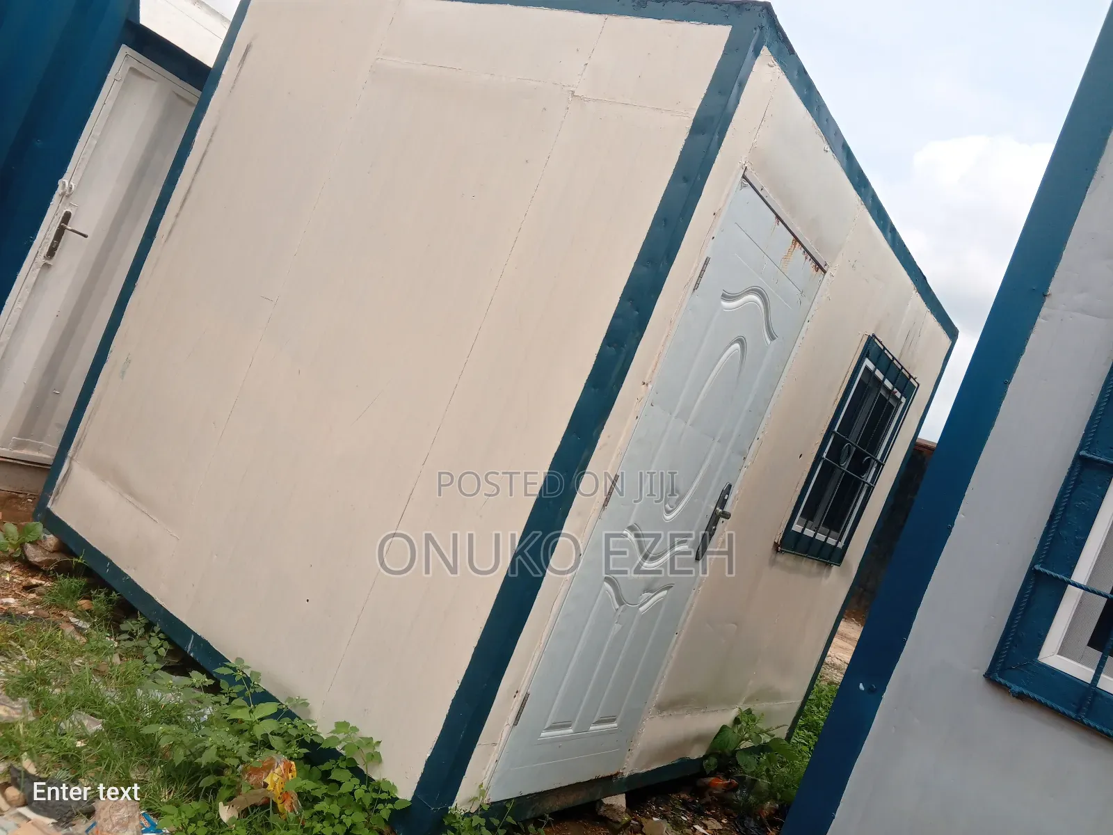 Super 10ft Office Container for Sale