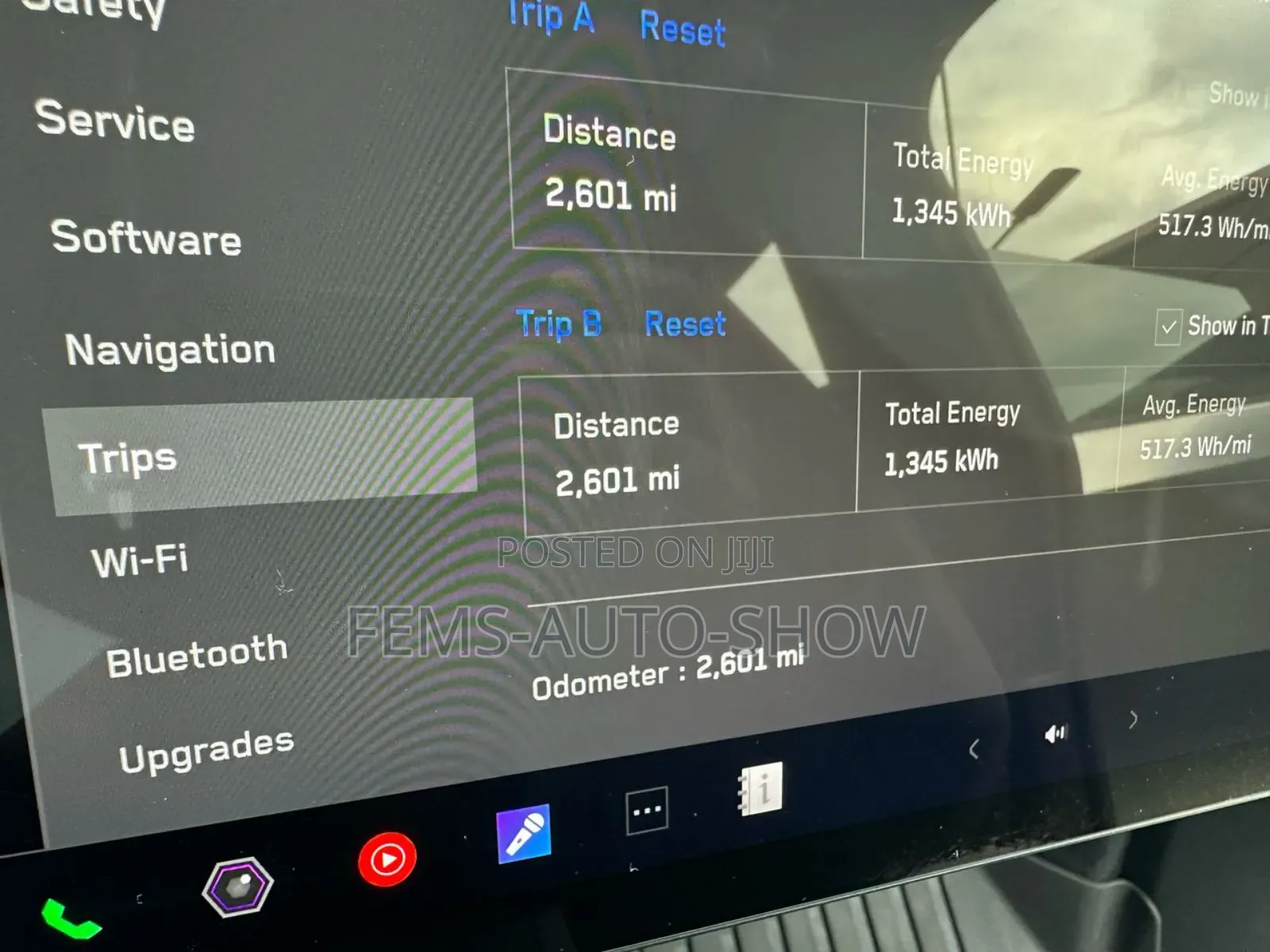 New Tesla Cybertruck 2025 Silver