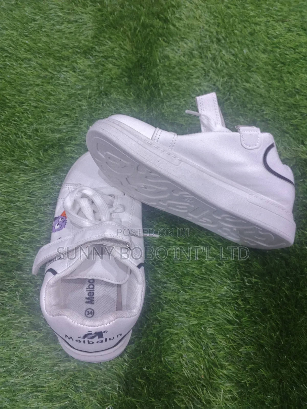 Children Shoes