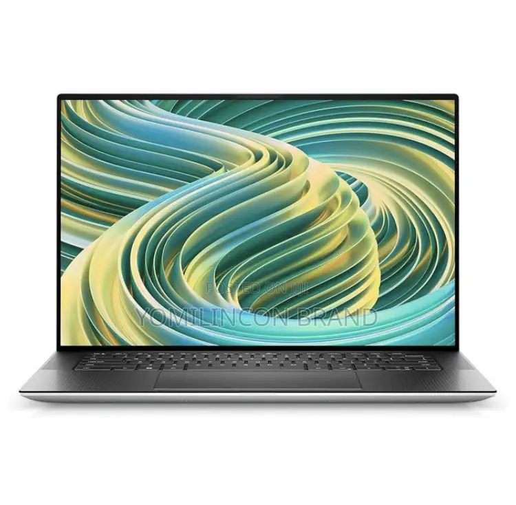 New Laptop Dell XPS 13 9340 16GB Intel Core Ultra 7 SSD 512GB
