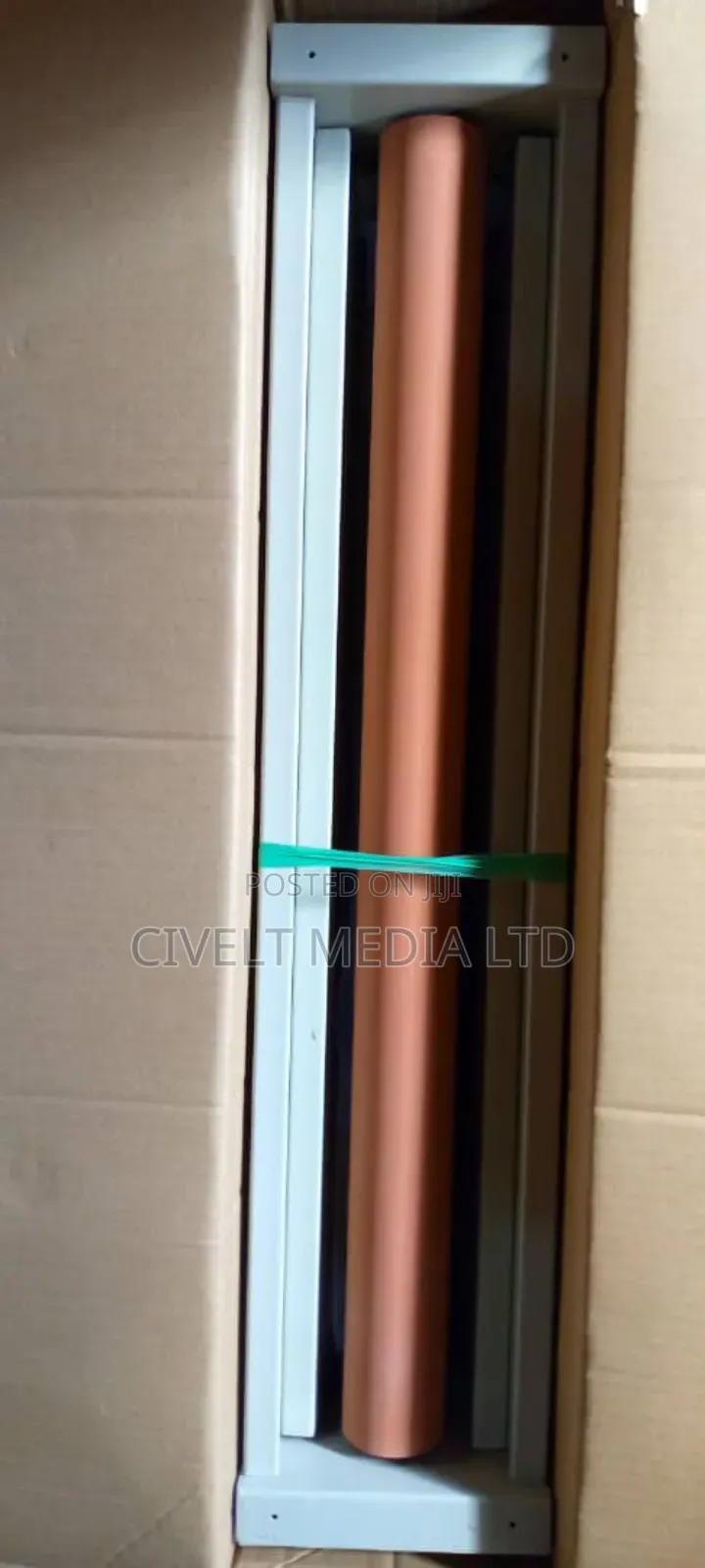 Photo Conversing Machine