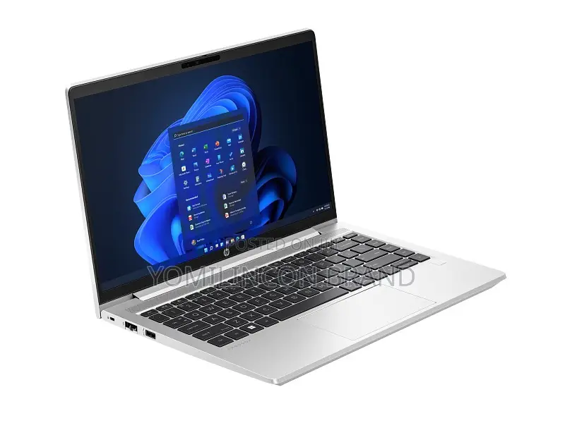 New Laptop HP ProBook 440 G4 8GB Intel Core I5 SSD 512GB