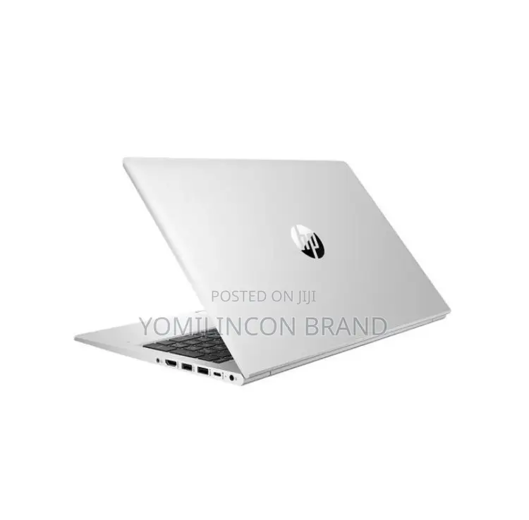 New Laptop HP EliteBook 840 G9 8GB Intel Core I5 SSD 512GB