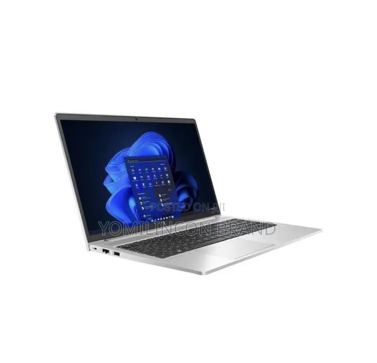 New Laptop HP EliteBook 840 G9 8GB Intel Core I5 SSD 512GB