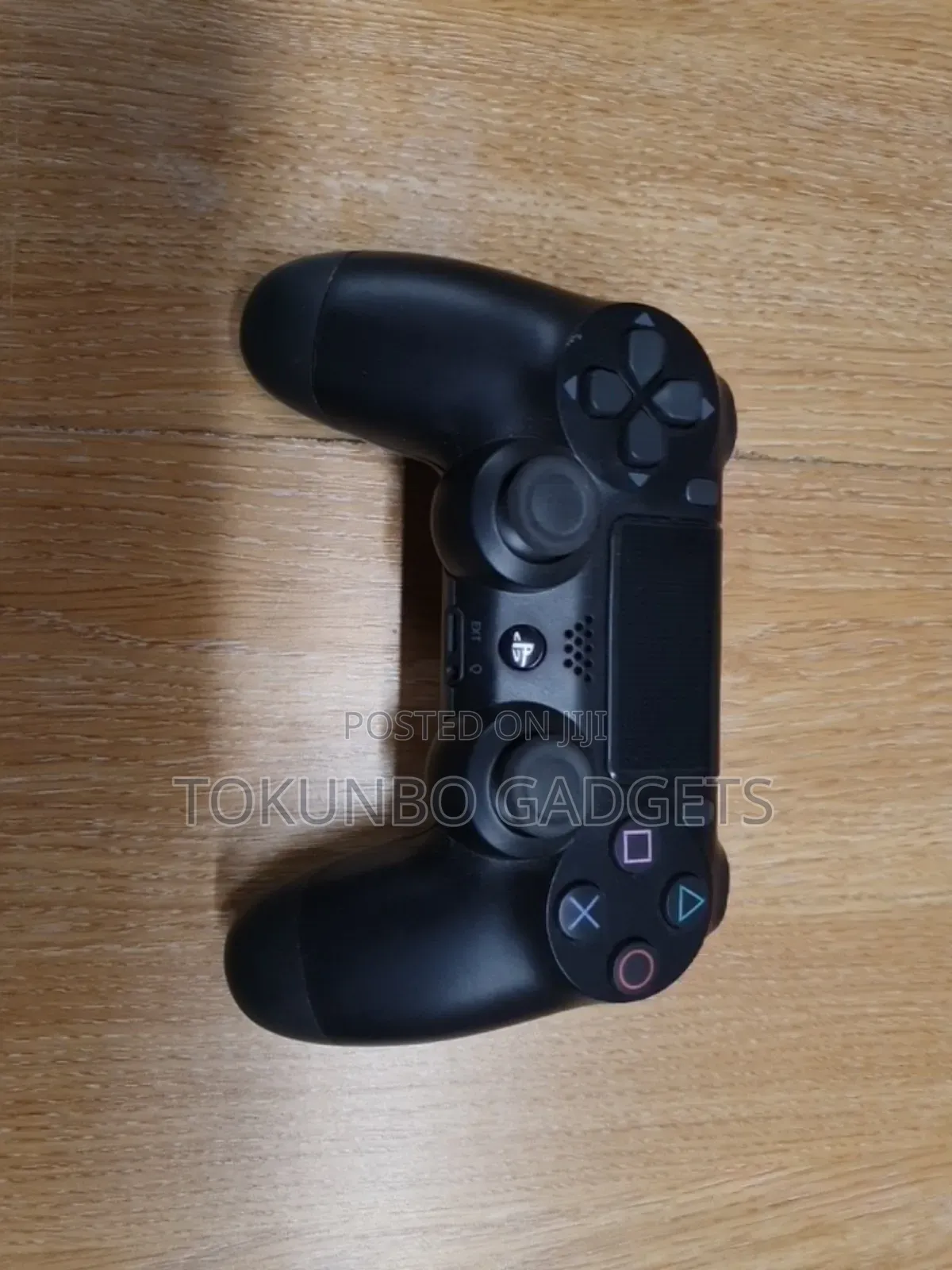 Sony Playstation Dualshock 4 Controller - Black