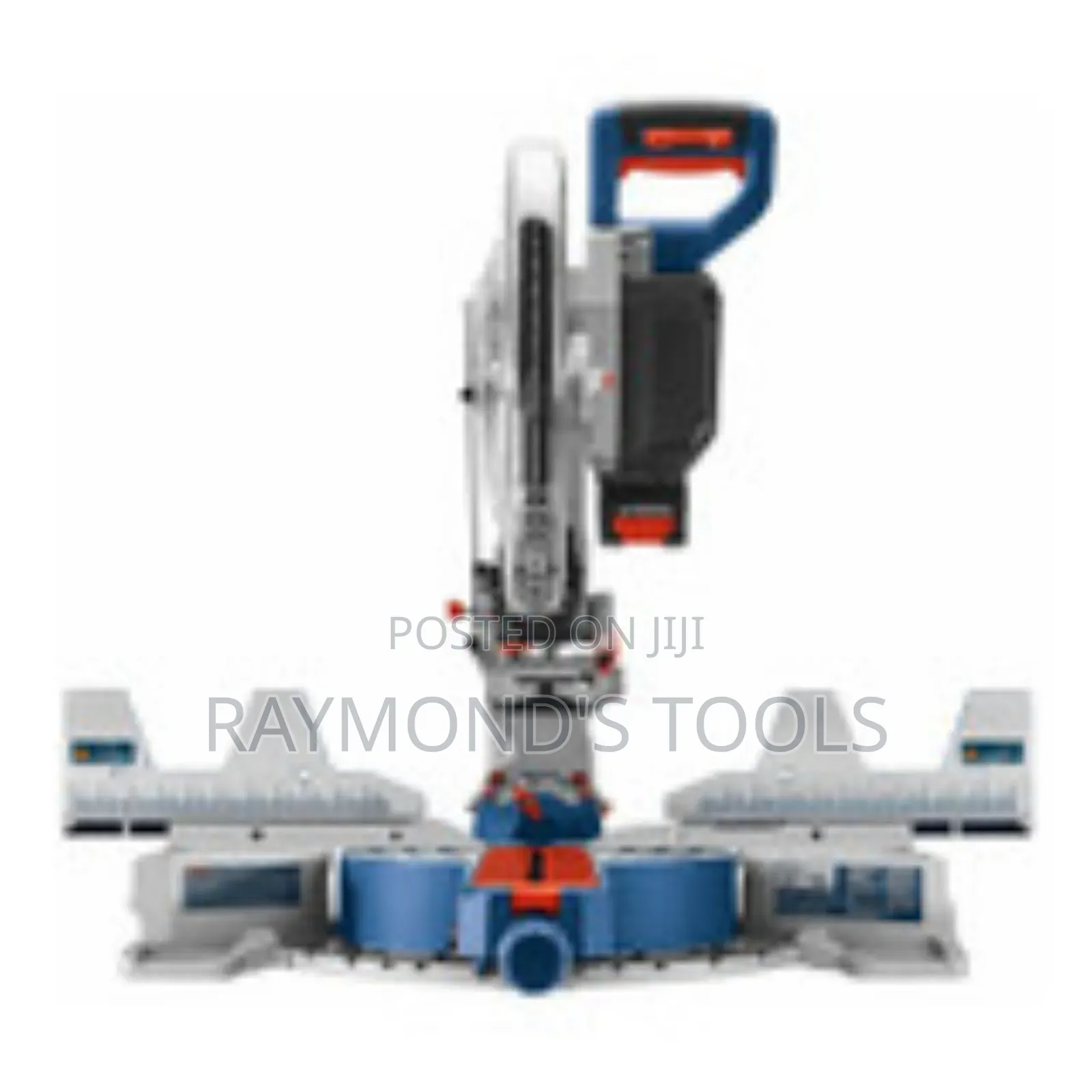 GCM 18v-12 SDN Professional Bosch Cordless Mitre Saw Machine 12inch
