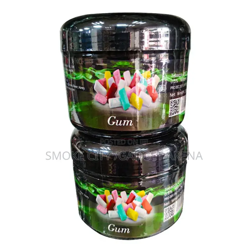 Vg Premium American Hookah Flavor 250g