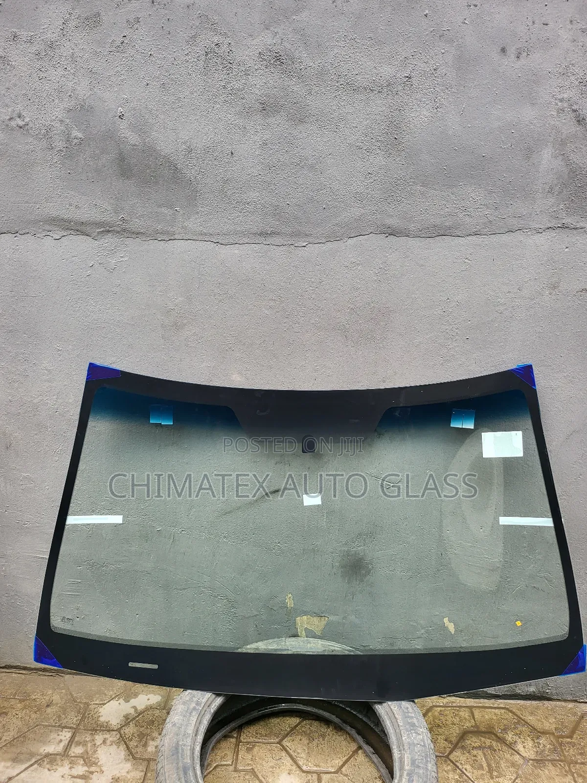 Honda Accord 2008 Windscreen Glass Available