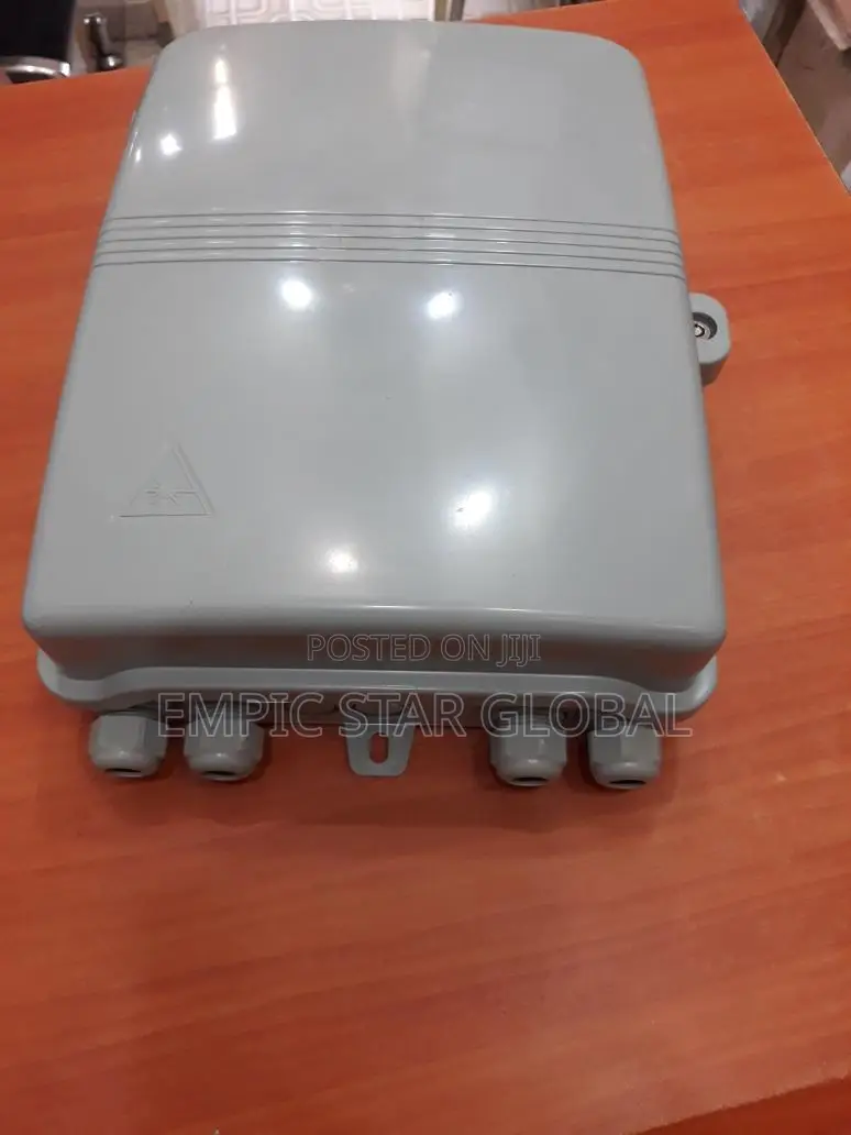 48core FTTH Splitter Box