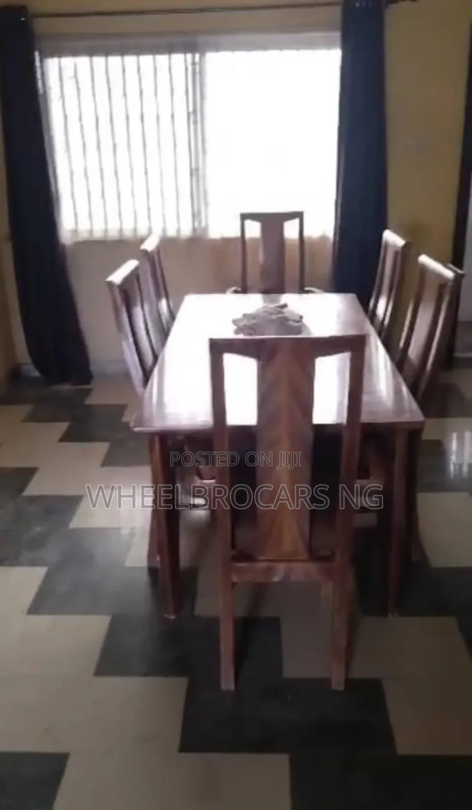 Furnished 5bdrm Duplex in Oluyole Extension for sale
