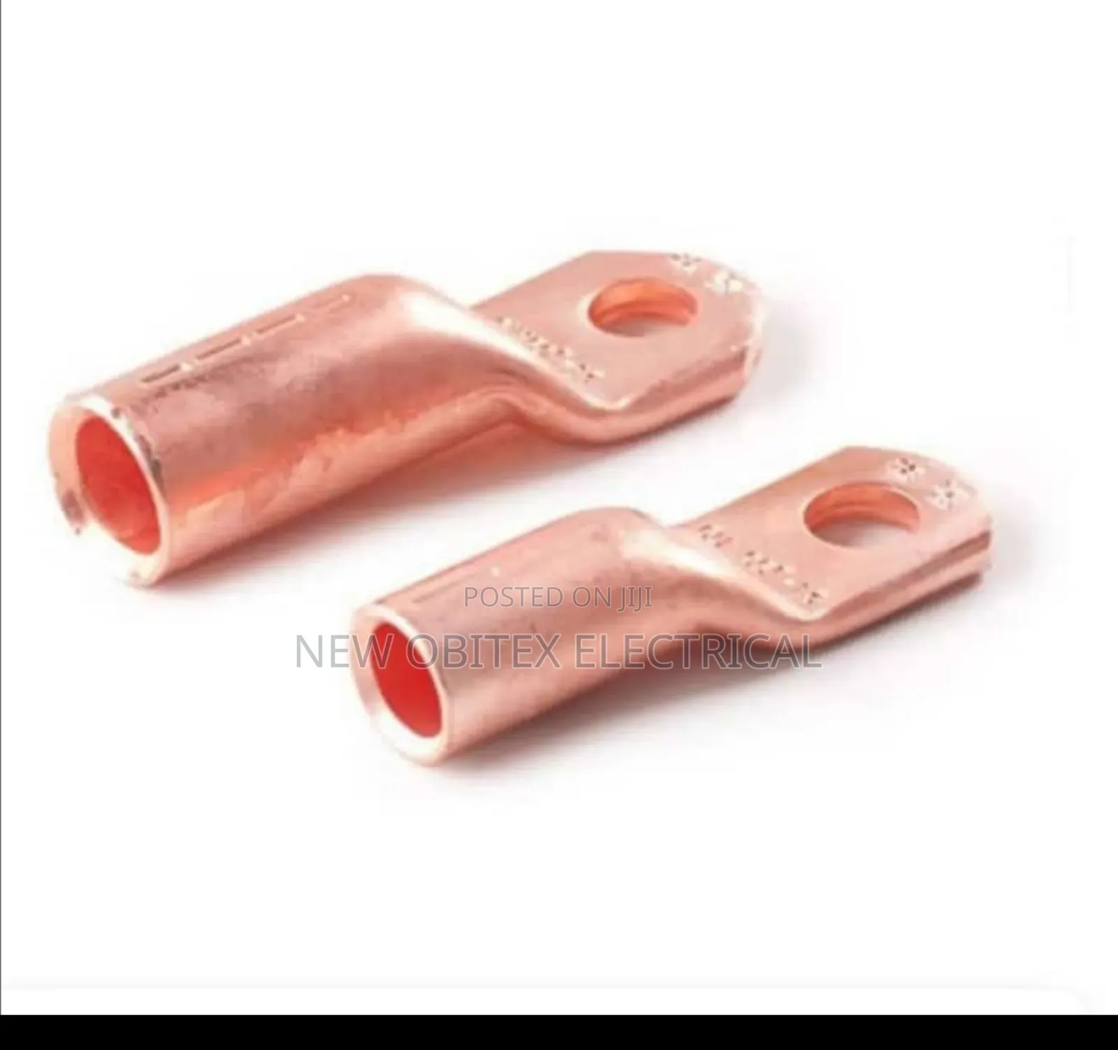 Electrical Cable Lug