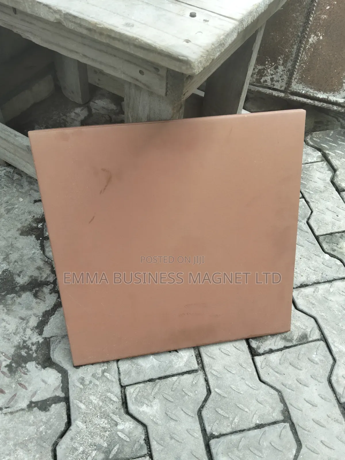 40x40 High Quality Vietnam Compound Floor Tiles 