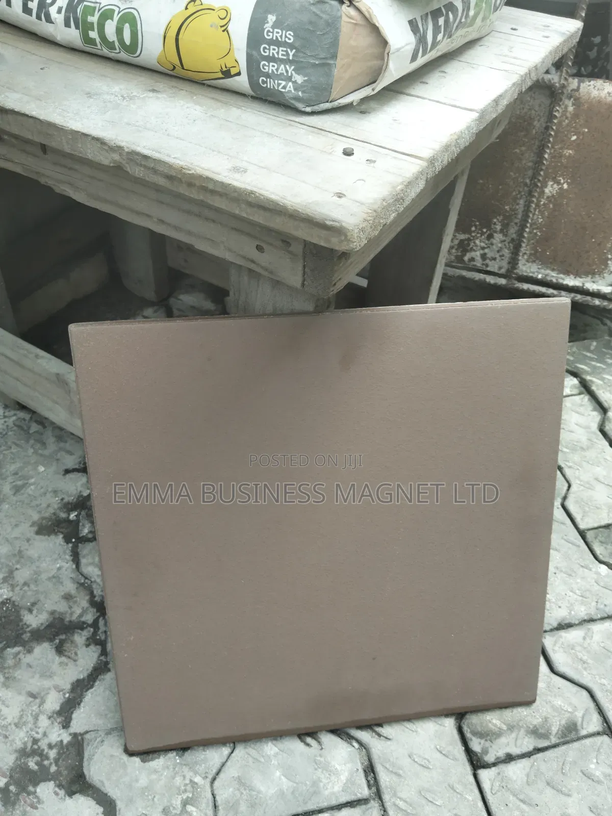 40x40 High Quality Vietnam Compound Floor Tiles 