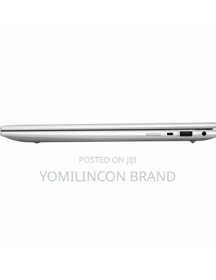 New Laptop HP EliteBook 840 G11 16GB Intel Core I5 SSD 512GB