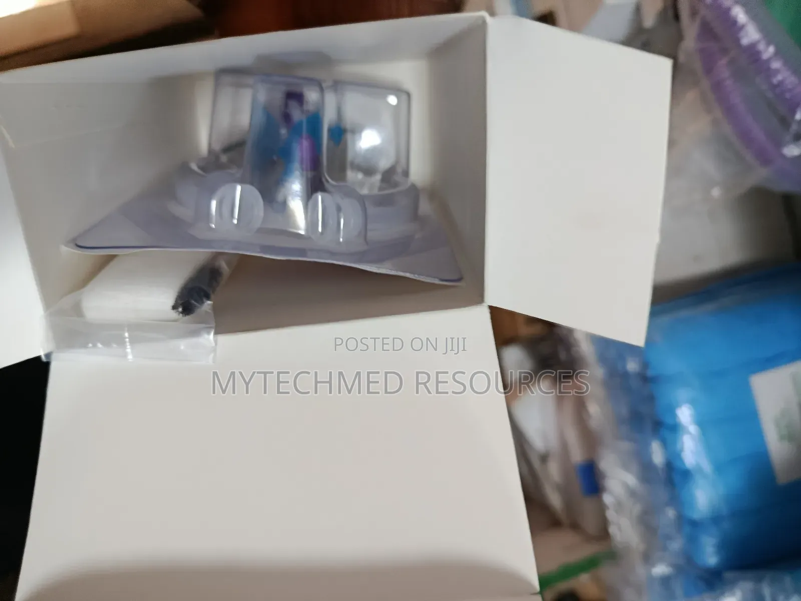 Endotracheal Tube Kits