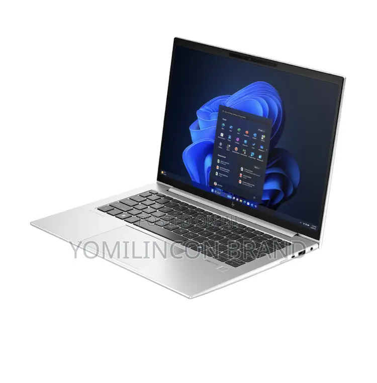 New Laptop HP EliteBook 840 G11 16GB Intel Core I5 SSD 512GB