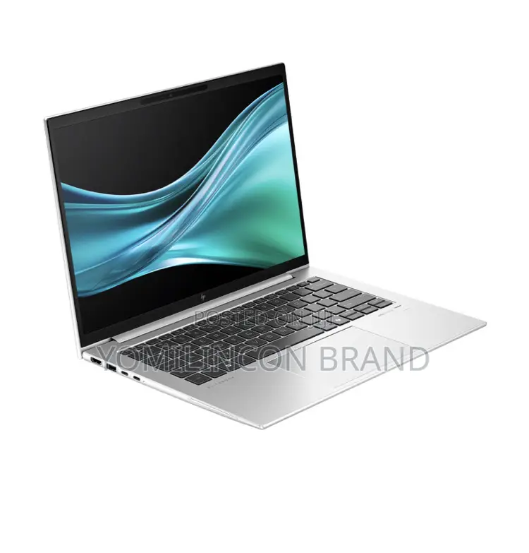 New Laptop HP EliteBook 840 G11 16GB Intel Core I5 SSD 512GB