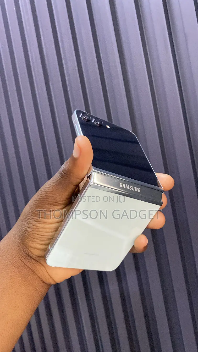 Samsung Galaxy Z Flip5 256 GB