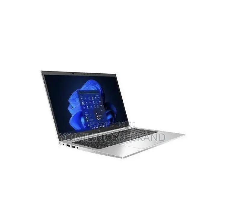 New Laptop HP EliteBook 840 G10 16GB Intel Core I7 SSD 1T