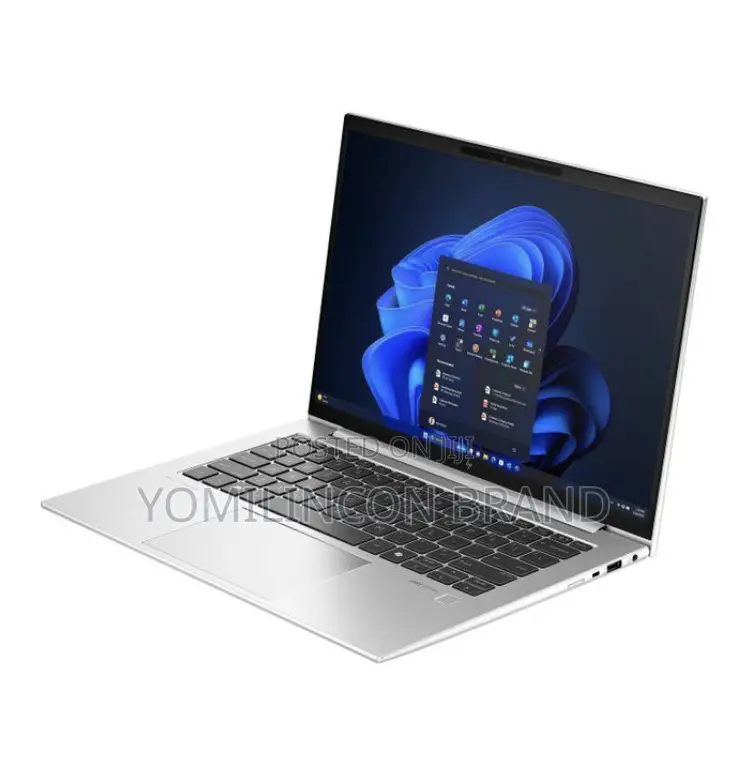New Laptop HP EliteBook 840 G11 16GB Intel Core Ultra 7 SSD 1T