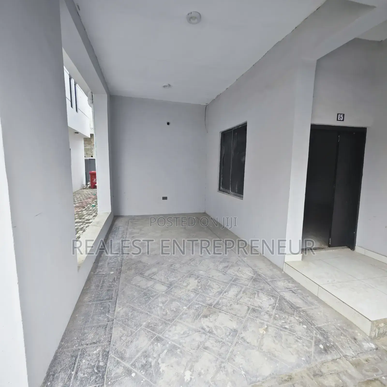 4bdrm Duplex in Palms Estate, Ajah for rent