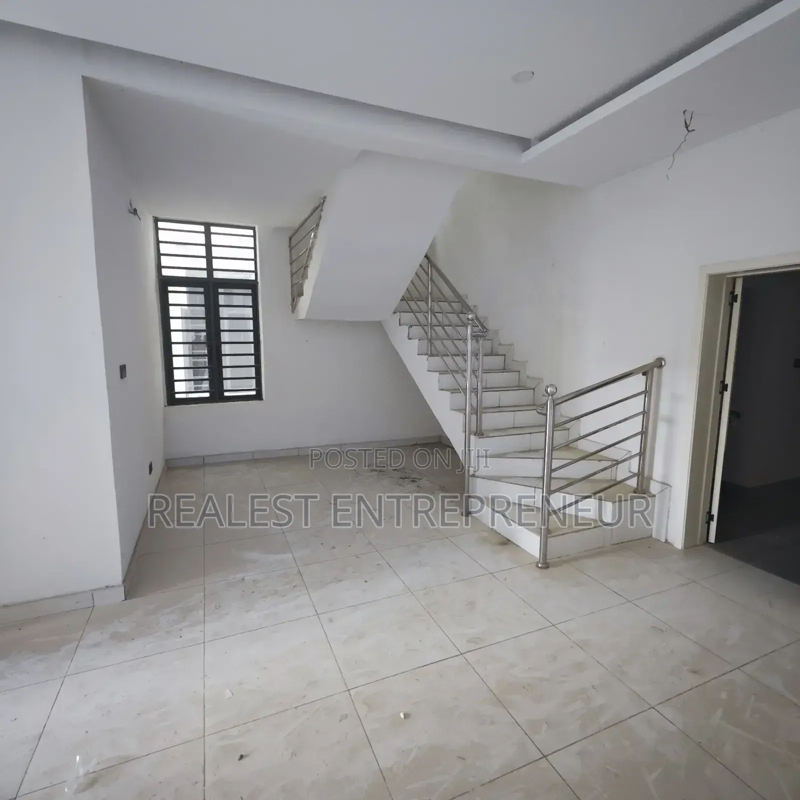 4bdrm Duplex in Palms Estate, Ajah for rent