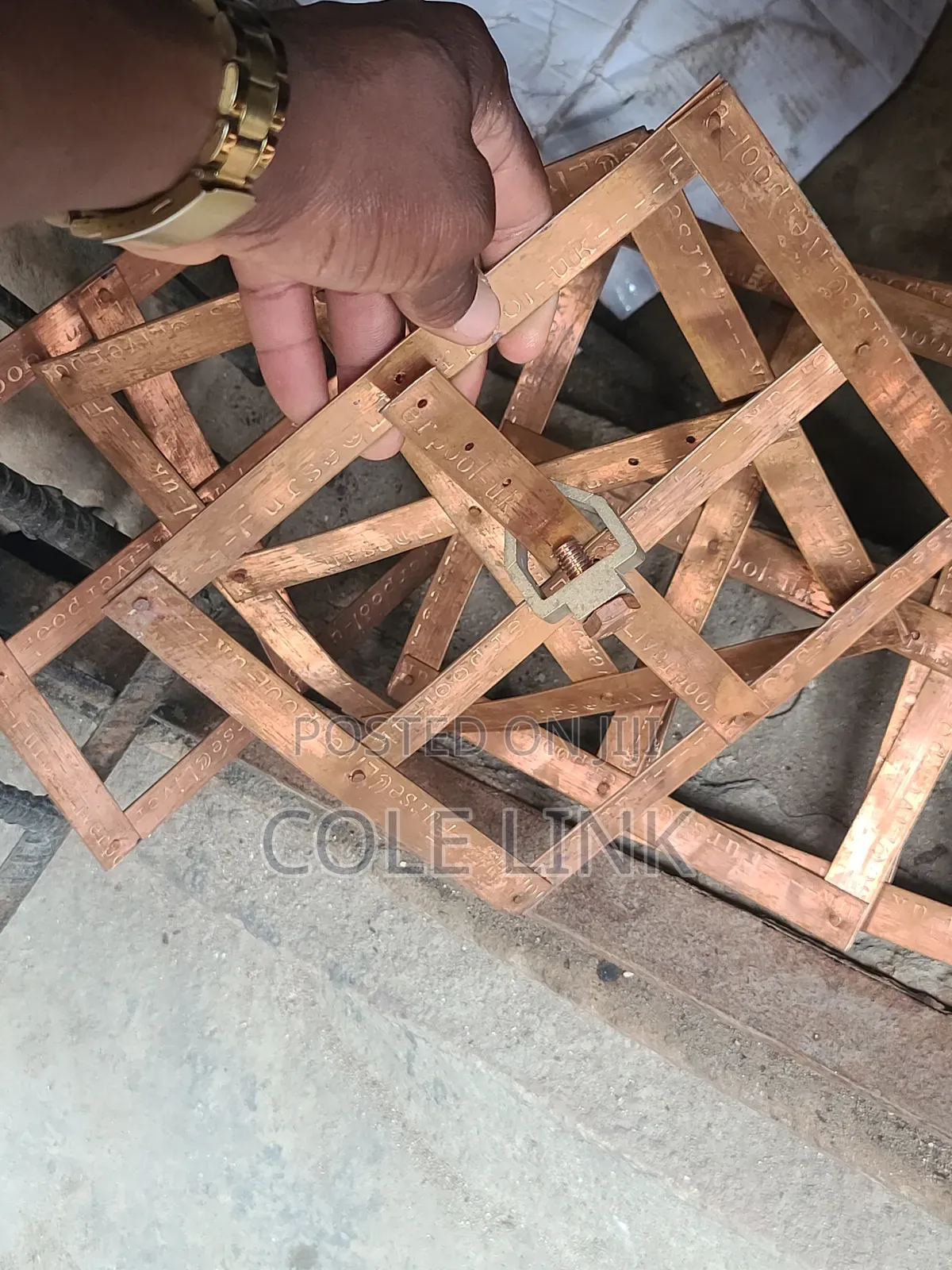 Earth Mat (300×300) (400×400)(600×600)